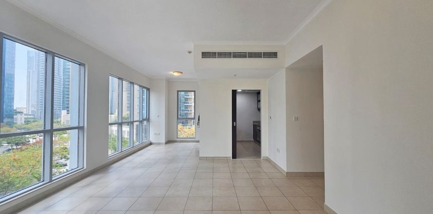 Apartment in Downtown Dubai (Downtown Burj Dubai), Dubai 1 bedroom, 84.2 sq.m. № 102740