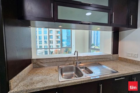 Apartment in Downtown Dubai (Downtown Burj Dubai), Dubai 1 bedroom, 84.2 sq.m. № 102740 - photo 14