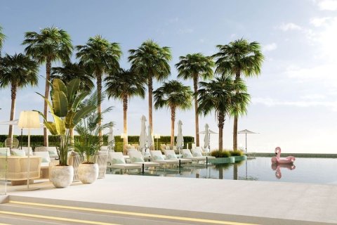 Apartment in City of Arabia, Dubai 2 bedrooms, 132.4 sq.m. № 102686 - photo 7