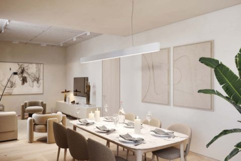 Apartment in City of Arabia, Dubai 2 bedrooms, 132.4 sq.m. № 102686 - photo 9