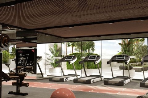Apartment in City of Arabia, Dubai 2 bedrooms, 132.4 sq.m. № 102686 - photo 5
