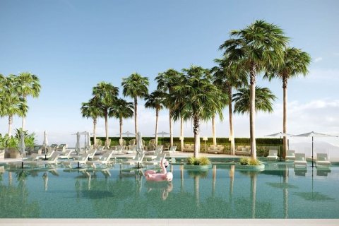 Apartment in City of Arabia, Dubai 2 bedrooms, 132.4 sq.m. № 102686 - photo 8