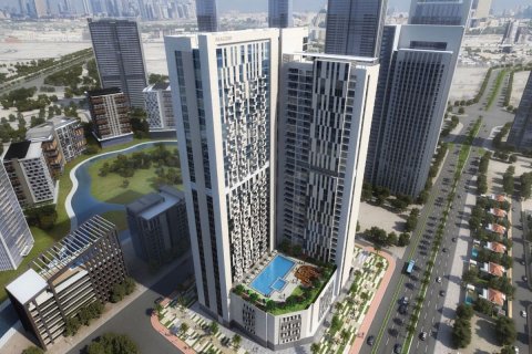 Apartment in City of Arabia, Dubai 2 bedrooms, 132.4 sq.m. № 102686