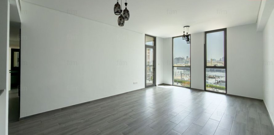Apartment in Dubai Production City (IMPZ), Dubai 2 bedrooms, 112.8 sq.m. № 110218