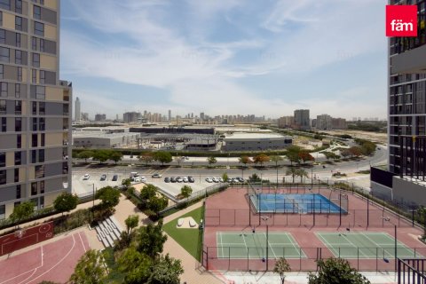 Apartment in Dubai Production City (IMPZ), Dubai 2 bedrooms, 112.8 sq.m. № 110218 - photo 5