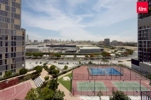 Apartment in Dubai Production City (IMPZ), Dubai 2 bedrooms, 112.8 sq.m. № 110218 - photo 3