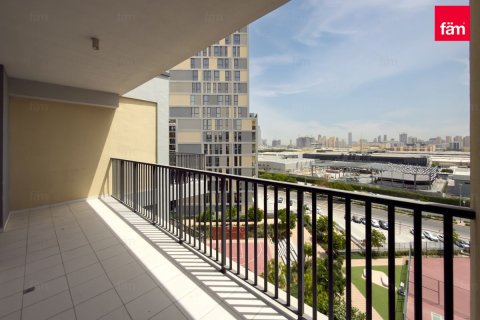 Apartment in Dubai Production City (IMPZ), Dubai 2 bedrooms, 112.8 sq.m. № 110218 - photo 9