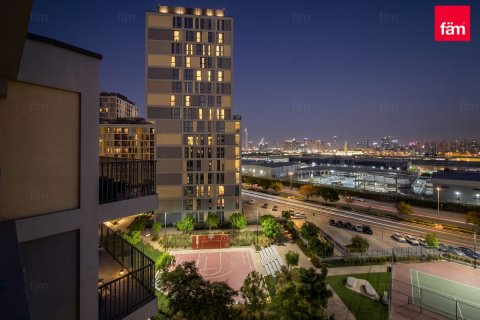 Apartment in Dubai Production City (IMPZ), Dubai 2 bedrooms, 112.8 sq.m. № 110218 - photo 6