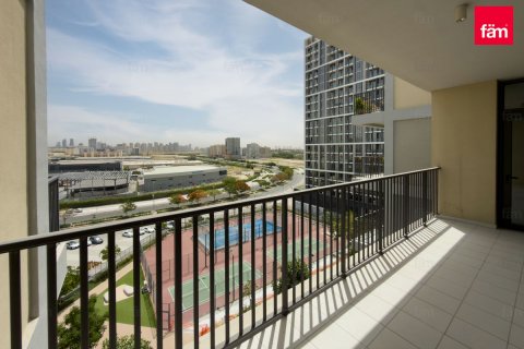 Apartment in Dubai Production City (IMPZ), Dubai 2 bedrooms, 112.8 sq.m. № 110218 - photo 8