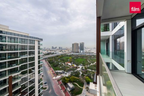 Apartment in Al Kifaf, Dubai 3 bedrooms, 200.9 sq.m. № 102743 - photo 10