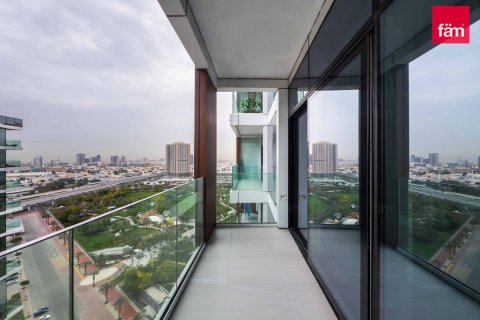 Apartment in Al Kifaf, Dubai 3 bedrooms, 200.9 sq.m. № 102743 - photo 9