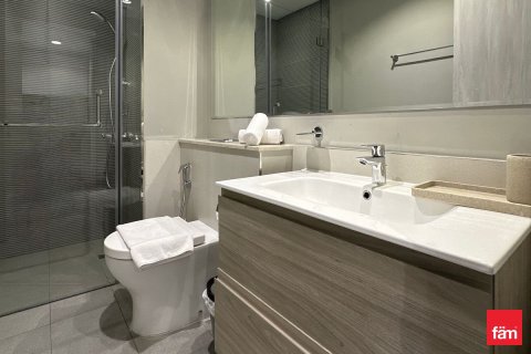 Apartment in Business Bay, Dubai 1 bedroom, 43.5 sq.m. № 102784 - photo 9