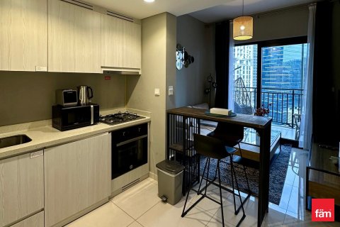 Apartment in Business Bay, Dubai 1 bedroom, 43.5 sq.m. № 102784 - photo 8