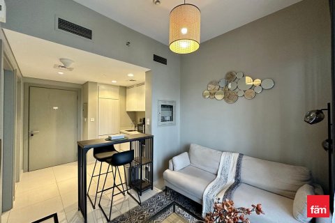 Apartment in Business Bay, Dubai 1 bedroom, 43.5 sq.m. № 102784 - photo 7