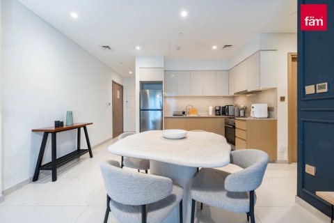 Apartment in Downtown Dubai (Downtown Burj Dubai), Dubai 1 bedroom, 59.2 sq.m. № 102799 - photo 2
