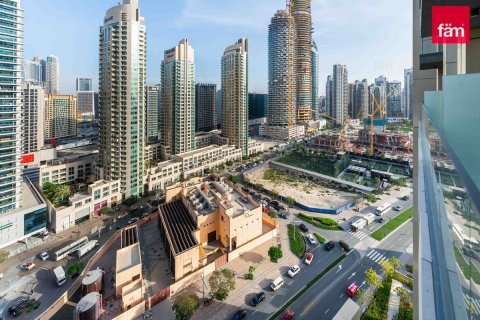 Apartment in Downtown Dubai (Downtown Burj Dubai), Dubai 1 bedroom, 59.2 sq.m. № 102799 - photo 9