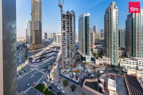 Apartment in Downtown Dubai (Downtown Burj Dubai), Dubai 1 bedroom, 59.2 sq.m. № 102799 - photo 7