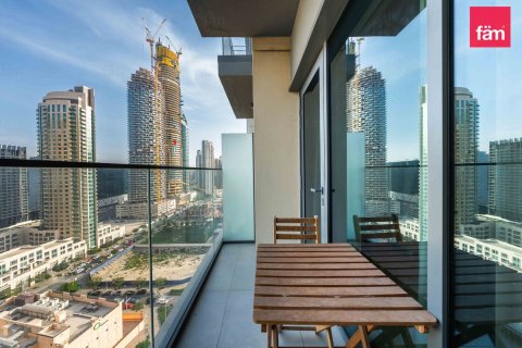 Apartment in Downtown Dubai (Downtown Burj Dubai), Dubai 1 bedroom, 59.2 sq.m. № 102799 - photo 14