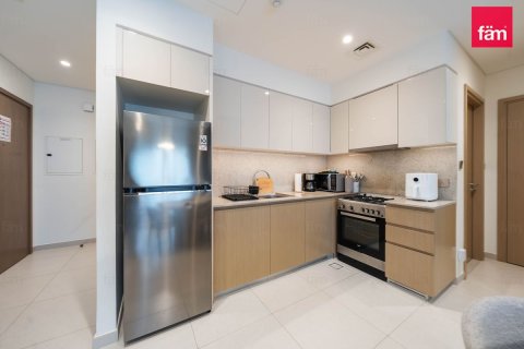 Apartment in Downtown Dubai (Downtown Burj Dubai), Dubai 1 bedroom, 59.2 sq.m. № 102799 - photo 15