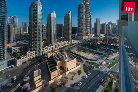 Apartment in Downtown Dubai (Downtown Burj Dubai), Dubai 1 bedroom, 59.2 sq.m. № 102799 - photo 8