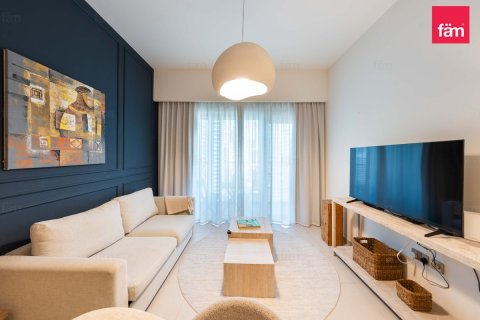 Apartment in Downtown Dubai (Downtown Burj Dubai), Dubai 1 bedroom, 59.2 sq.m. № 102799 - photo 5