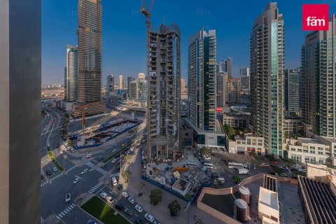 Apartment in Downtown Dubai (Downtown Burj Dubai), Dubai 1 bedroom, 59.2 sq.m. № 102799 - photo 6