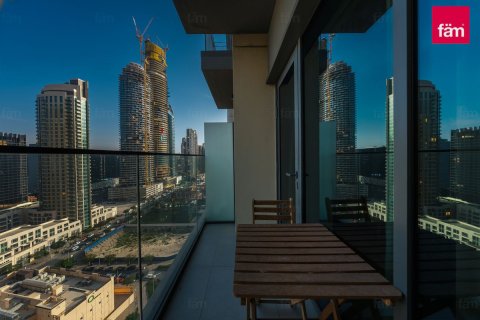 Apartment in Downtown Dubai (Downtown Burj Dubai), Dubai 1 bedroom, 59.2 sq.m. № 102799 - photo 10