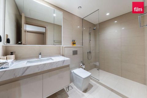Apartment in Downtown Dubai (Downtown Burj Dubai), Dubai 1 bedroom, 59.2 sq.m. № 102799 - photo 11