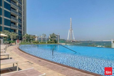 شقة في مرسى دبي, دبي 1غرف نوم, 63.8 م² رقم 49061 - صورة 7