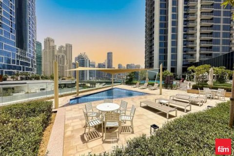شقة في مرسى دبي, دبي 1غرف نوم, 63.8 م² رقم 49061 - صورة 8