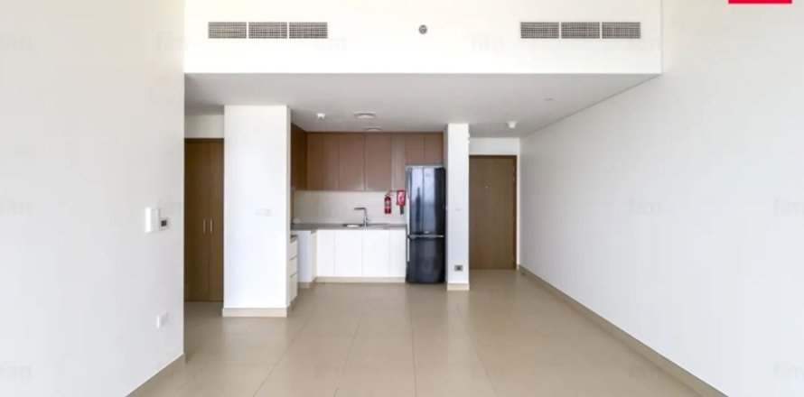 شقة في مرسى دبي, دبي 1غرف نوم, 63.8 م² رقم 49061
