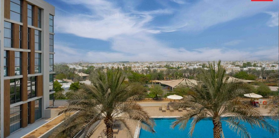 شقة في دبي 2 غرف نوم, 89.6 م² رقم 49056