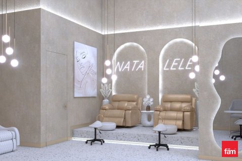 Magasin à Business Bay, Dubai, 91.6 m², № 49059 - photo 5