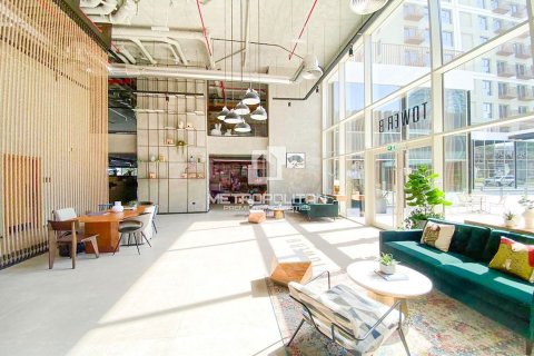 Apartamento en Dubai Hills Estate, Dubai, 1 dormitorio, 44 m², № 74213 - foto 12