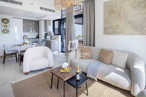 Купить квартиру в Meydan, Дубай: 2 спальни, 199м², № 74216 - фото 2