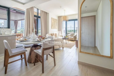 Купить квартиру в Meydan, Дубай: 2 спальни, 199м², № 74216 - фото 3