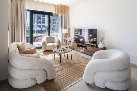 Купить квартиру в Meydan, Дубай: 2 спальни, 199м², № 74216 - фото 4