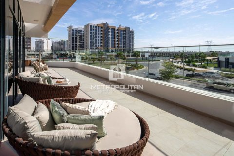 Купить квартиру в Meydan, Дубай: 2 спальни, 199м², № 74216 - фото 12