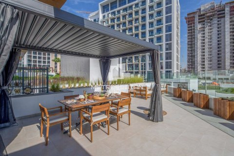 Купить квартиру в Meydan, Дубай: 2 спальни, 199м², № 74216 - фото 8