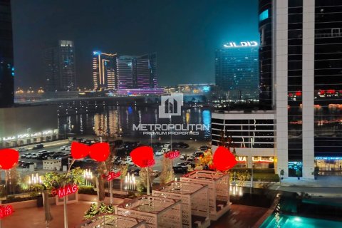 Apartment in Business Bay, Dubai 41 sq.m. № 74221 - photo 10