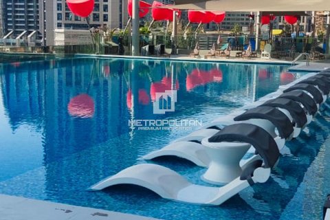 Apartment in Business Bay, Dubai 41 sq.m. № 74221 - photo 9