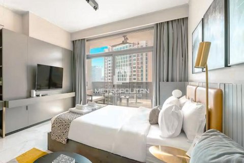 Apartment in Business Bay, Dubai 41 sq.m. № 74221 - photo 2