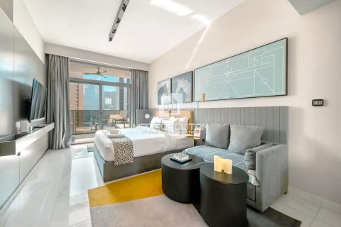 Apartment in Business Bay, Dubai 41 sq.m. № 74221 - photo 3