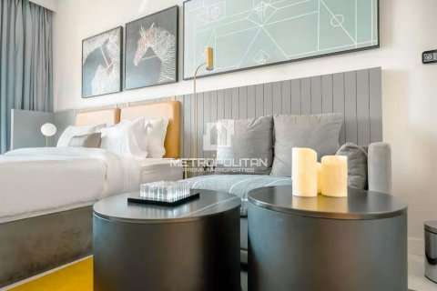 Apartment in Business Bay, Dubai 41 sq.m. № 74221 - photo 7