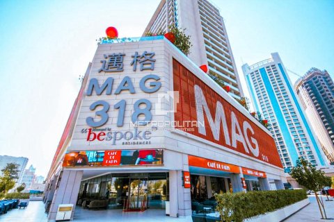 Apartment in Business Bay, Dubai 41 sq.m. № 74221 - photo 4