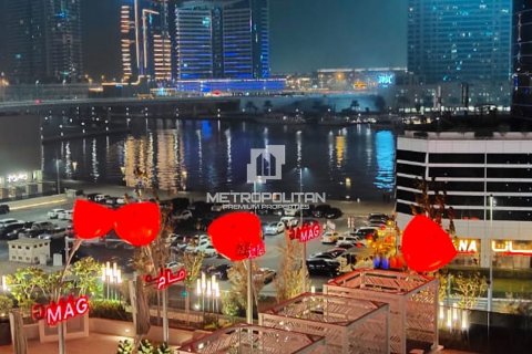 Apartment in Business Bay, Dubai 41 sq.m. № 74221 - photo 8