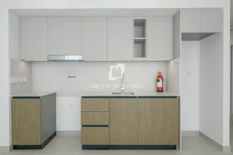 Снять в аренду квартиру в Dubai Creek Harbour (The Lagoons), Дубай: 1 спальня, 60м², № 74219 - фото 4