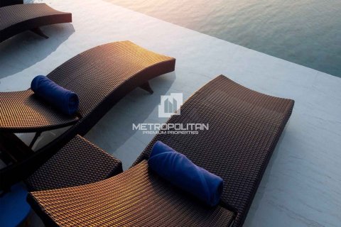 Appartement à EMAAR Beachfront, Dubai Harbour, Dubai, 1 chambre, 78 m², № 74215 - photo 10