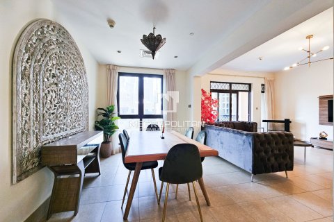 Снять в аренду квартиру в Old Town, Дубай: 2 спальни, 129м², № 74220 - фото 9