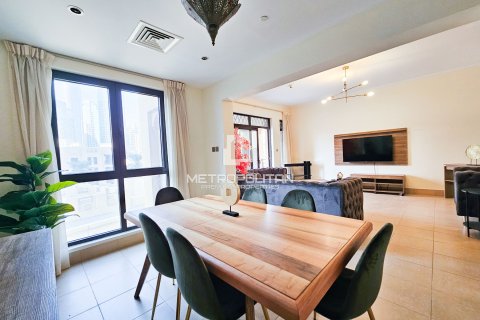 Снять в аренду квартиру в Old Town, Дубай: 2 спальни, 129м², № 74220 - фото 6